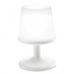 Light to go, led lampa, vit - Koziol