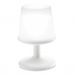 Light to go, led lampa, vit - Koziol
