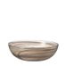 Bowl flat 28 beige alabastro - Leonardo Bowl flat 28 beige alabastro - Leonardo