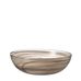 Bowl flat 28 beige alabastro - Leonardo Bowl flat 28 beige alabastro - Leonardo