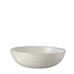 Bowl flat 28 white alabastro - Leonardo Bowl flat 28 white alabastro - Leonardo