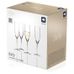 Champagneglas 200ml daily 6-pack - Leonardo