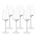 Dessertvinglas 220ml puccini 6-pack - Leonardo