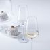 Dessertvinglas 220ml puccini 6-pack - Leonardo