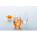 Ld tumblerglas 365ml puccini 6-pack - Leonardo