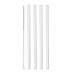 Sugrör glas 4-pack + borste 20cm- Leonardo Sugrör glas 4-pack + borste 20cm- Leonardo