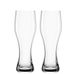 Taverna - högt Ölglas 2-pack 740ml - Leonardo