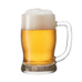 Taverna - Ölglas 2-pack 610ml - Leonardo