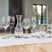 Vitvinsglas 410ml chateau 6-pack - Leonardo