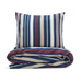 Bäddset vik percale 150x210 marinblå Bäddset vik percale 150x210 marinblå