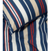 Bäddset vik percale 150x210 marinblå Bäddset vik percale 150x210 marinblå