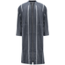 Badrock hamam Återvunnen l/xl marinblå Badrock hamam Återvunnen l/xl marinblå