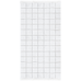 Frotté 550g 90x150 vit Frotté 550g 90x150 vit