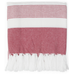 Hamam amdal röd