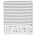 Hamam medbo 90x150 grå