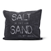 Kuddfodral salt in the air svart Kuddfodral salt in the air svart