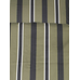 Bäddset heestrand satin 150x210 grön Bäddset heestrand satin 150x210 grön