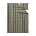 Bäddset heestrand satin 150x210 grön Bäddset heestrand satin 150x210 grön