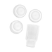 Dricksglas 4-pack transparent Dricksglas 4-pack transparent