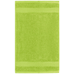 Frotté fairtrade 550 g 90x150 Äpplegrön Frotté fairtrade 550 g 90x150 Äpplegrön