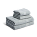 Frotté fairtrade 550 g 90x150 aquagrön Frotté fairtrade 550 g 90x150 aquagrön