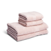 Frotté fairtrade 550 g 90x150 ljusrosa Frotté fairtrade 550 g 90x150 ljusrosa