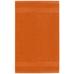 Frotté fairtrade 550 g 90x150 orange