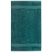 Frotté fairtrade 550 g 90x150 petrol Frotté fairtrade 550 g 90x150 petrol