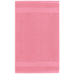 Frotté fairtrade 550 g 90x150 rosa Frotté fairtrade 550 g 90x150 rosa