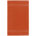 Frotté fairtrade 550 g 90x150 terracotta Frotté fairtrade 550 g 90x150 terracotta