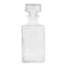 Karaff med 4 glas 4-pack transparent Karaff med 4 glas 4-pack transparent