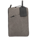 Laptopväska grå Laptopväska grå