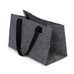 Lunchbag filt mörkgrå Lunchbag filt mörkgrå