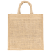 Lunchbag jute natur Lunchbag jute natur