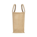 Lunchbag jute natur Lunchbag jute natur