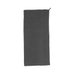Mikrofiberhandduk 40x80 grå Mikrofiberhandduk 40x80 grå
