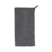 Mikrofiberhandduk 40x80 grå Mikrofiberhandduk 40x80 grå