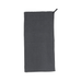 Mikrofiberhandduk 40x80 grå Mikrofiberhandduk 40x80 grå