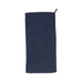 Mikrofiberhandduk 40x80 marinblå Mikrofiberhandduk 40x80 marinblå