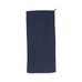 Mikrofiberhandduk 40x80 marinblå Mikrofiberhandduk 40x80 marinblå