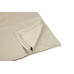 Örngott & underlakan satin 150x260 sand Örngott & underlakan satin 150x260 sand