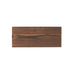 Roterande whiskeyglas 4-pack transparent