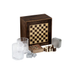 Spelset brun Spelset brun
