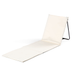 Strandmatta beige