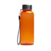 Vattenflaska 35 cl orange