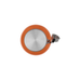 Vattenflaska 35 cl orange