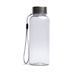 Vattenflaska 35 cl transparent