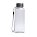 Vattenflaska 35 cl transparent