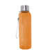 Vattenflaska 60 cl orange