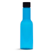 Vattenflaska långhals 80 cl blå Vattenflaska långhals 80 cl blå